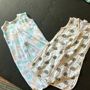 Sleep Sack x 2